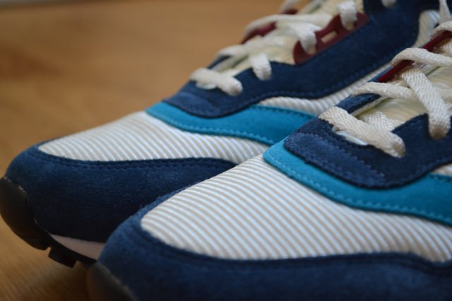 frenchtrotters le coq sportif