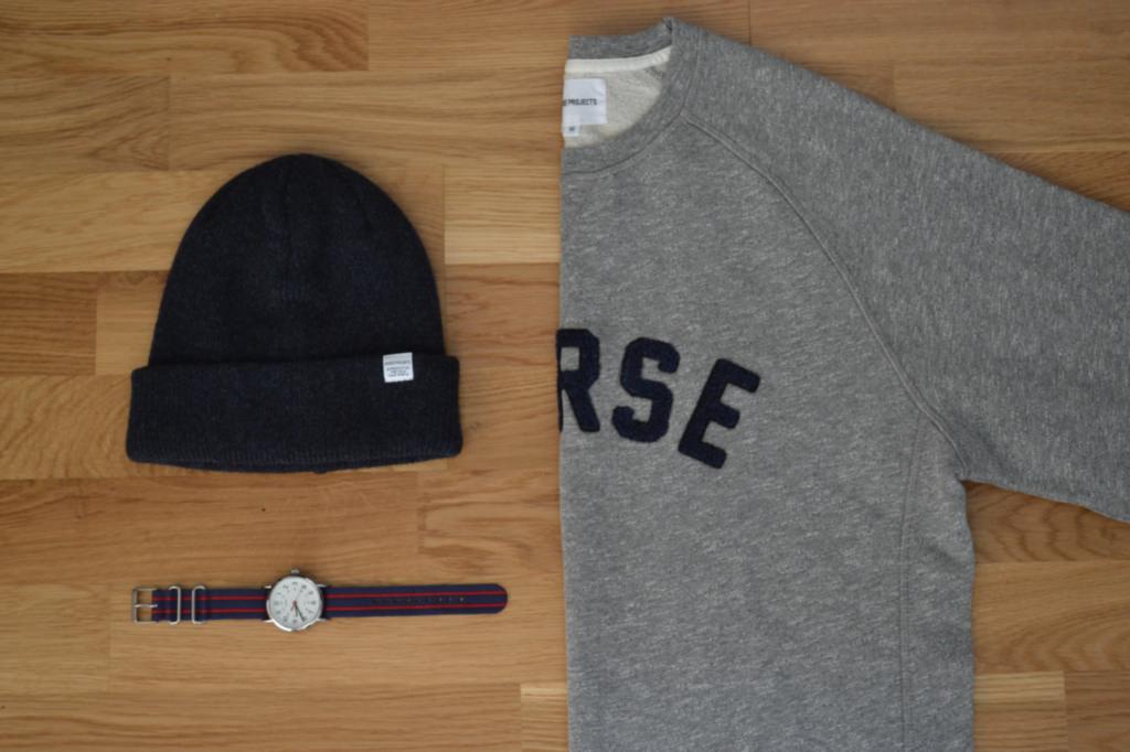 norse projects