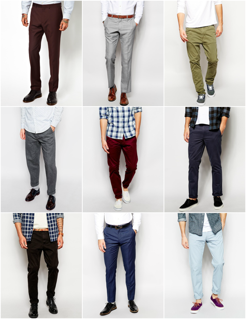 chino-soldes-homme