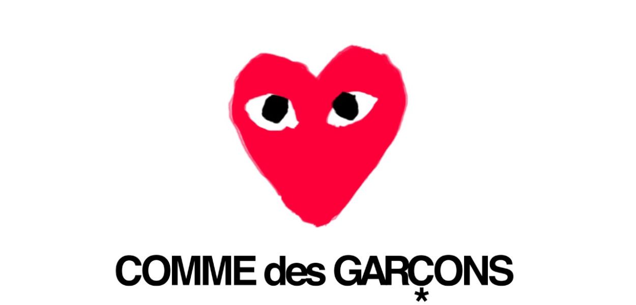 COMME_des_GARÇONS_logo