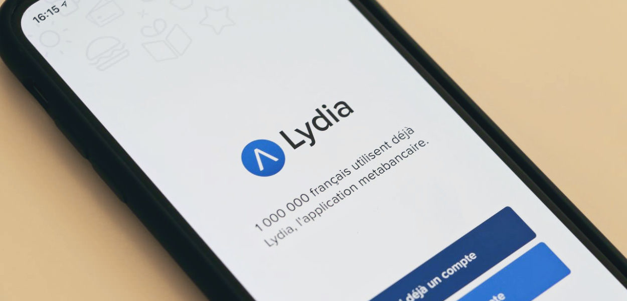 lydia-application-bancaire