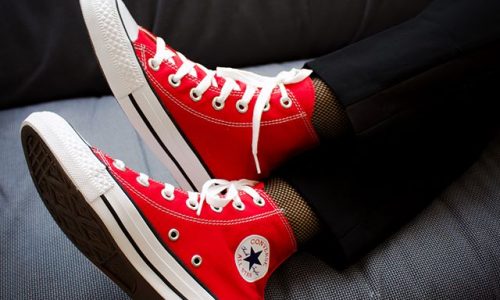 converse-rouge-homme